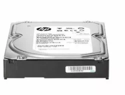 586720-001 HP 500GB 7,2K 3G 3,5INCH SATA HDD