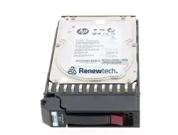 QK703A HP P2000 3TB 6G SAS 7,2K 3,5INCH MDL HDD