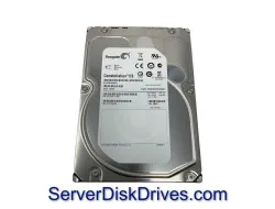 0974536-02-CL SEAGATE COMPELLENT 2TB 7,2K 6G 3,5INCH SAS HDD