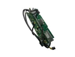 CONJUNTO BACKPLANE DELL 16X 2,5 POWEREDGE R720 R820 8X25D 3R9F5