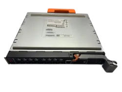 SWITCH DELL 16GB BROCADE 12/24 PORTAS FIBRA M6505 1K4W5