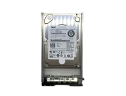 HD DELL 900GB SAS 2.5 RC34W AL13SEB900 10K 6GBS 512N