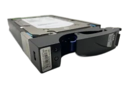 HD 005049274 EMC 600GB 6G 15K SAS 3.5 VNX V3-VS15-600 118032656-A01