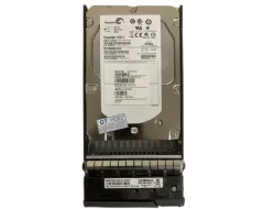 HD NETAPP 300GB 15K 3.5 SAS X410A-R5 X287A-R5 FAS2000 3000