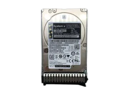 HD LENOVO 1.2TB SAS 2.5 00WG700 10K 12GB G3HS X3550 X3650 M5