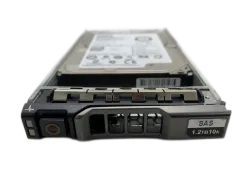 HD DELL 1.2TB SAS 2.5 RMCP3 1DA200-150 10K 6GBS 