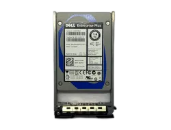 SSD DELL 1.6TB COMPELLENT SAS 6GB RI MLC 2.5 82FG7 65244-447 L9C4-A00