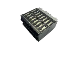 DELL N2R9K POWEREDGE R720 8x 2.5" HDD CAGE ASSEMBLY