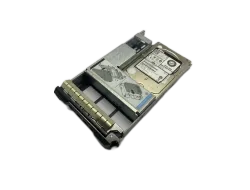 HD DELL 300GB 15K SAS 3.5 12GB 0RVDT AL13SXB30EN