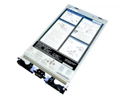 SERVIDOR BLADE IBM 7870AC1 49Y5118 BLADECENTER HS22