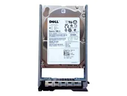 HD DELL 600GB 10K SAS 2.5 6GBS 07T0DW
