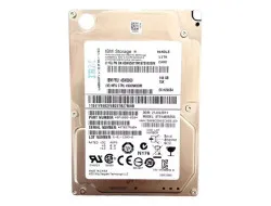 13x HD IBM 146GB 15K SAS 2.5 45W3869 9FU066-039 ST9146852SS