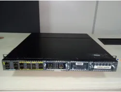 ROTEADOR CISCO 4431 - ISR4431/K9 V02