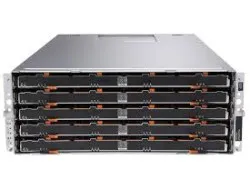 MD3260 Dell PowerVault MD3260 60 Bay 4U