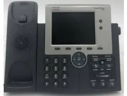 Telefone Cisco IP Phone 7945