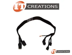 WG43V DELL DUAL MINI SAS CABLE FOR PERC H330 POWEREDGE C6320