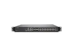 NSA 5650 Dell Dell Sonicwall NSA 5650 Switch