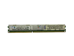 MEMÓRIA IBM 8GB 2RX4 PC3-10600R 49Y1441 HMT41GV7BMR4C-H9D7