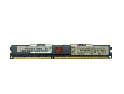 MEMÓRIA IBM 4GB 2RX4 DDR3 PC3-10600R 44T1498
