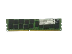 MEMÓRIA HP 16GB DDR3 2RX4 PC3L-10600R 628974-061 M393B2G70BH0-YH9