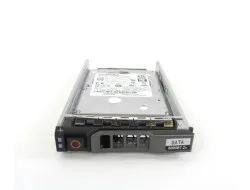 C7F2G 500GB 7.2K 6G SATA 2.5 DELL