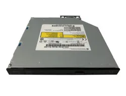 652296-001 HP HP 9.5mm SATA DVD JackBlack Optical Drive
