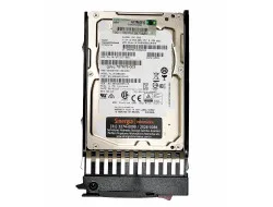 787642-001 HP HPE MSA 600GB 12G SAS 15K 2.5in ENT HDD