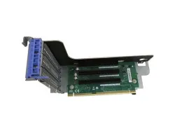 7XH7A02677 Lenovo ThinkSystem SR550/SR590/SR650 x8/x8/x8 PCIe FH Riser 1 Kit