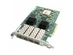 00MJ095 IBM 4 port FC host interface card-no SFPs