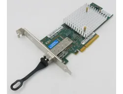 81Y1671-HP IBM BROCADE 16 GIGABIT FC SINGLE-PORT HBA - HPB