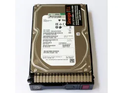 872485-B21 HPE 2TB SAS 12G 7.2K Midline LFF (3.5in) SC HDD