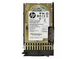 693569-003 HP HP 600GB SAS 6G 10K SFF (2.5in) SC HDD