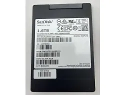SDLF1CRM-016T-1HA2 SANDISK 1.6TB CLOUDSPEED ULTRA GEN2 6G SATA SSD