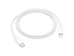 MQGJ2ZM/A APPLE USB-C TO LIGHTNING CHARGE CABLE (1M)