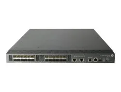 JG219A HP FLEXFABRIC 5820AF 24*SFP+ 2-1G RJ-45 L3 SWITCH