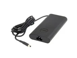 9TXK7 DELL XPS SMALL JACK 130W 19.5V AC ADAPTER CHARGER
