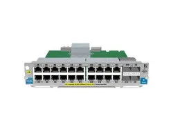 J9549A HPQ HP 20-PORT GIG-T / 4-PORT S