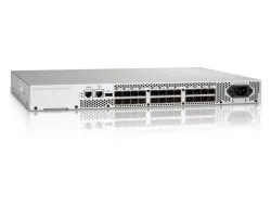 AM866A HP STORAGEWORKS 8/8 BASE E-PORT SAN SWITCH