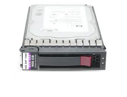 QR478A HP M6625 900GB SAS 6G 10K SFF (2.5in) HDD