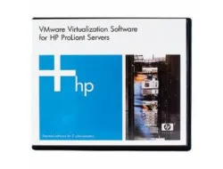 578608-B21 HP VMWARE VSPHERE STANDARD TO ADVANCED 1P UPGRADE LICENSE