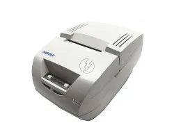 Impressora de Cupom Diebold IM433TD-202: Térmica, não fiscal