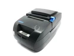 Impressora de Cupom Diebold IM453H-203: Térmica, não fiscal
