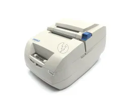 Impressora de Cupom Térmica Diebold IM453HP: Não Fiscal