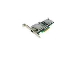 E10G41AT2-LP INTEL RJ45 10GBPS SINGLE-PORT PCI-E SERVER ADAPTER - LPB