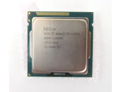 SR0PH INTEL XEON QC CPU E3-1220V2 8MB 3,10GHZ