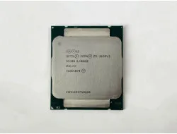 SR206 INTEL XEON 8 CORE CPU E5-2630V3 20MB 2,40GHZ