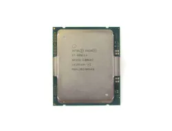 SR2SQ INTEL XEON 10 CORE CPU E7-8891V4 60MB 2,80GHZ