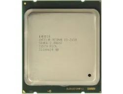 374-14550 Intel Intel Xeon E5-2650 Eight-Core 64-bit processor 2.00GHz