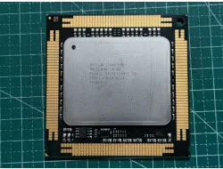 SR0T1 Intel Itanium 9560 8Core 2.53Ghz 170W