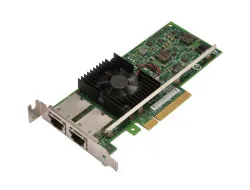 X540-T2 LP Bracket Intel LP Bracket for X540-T2